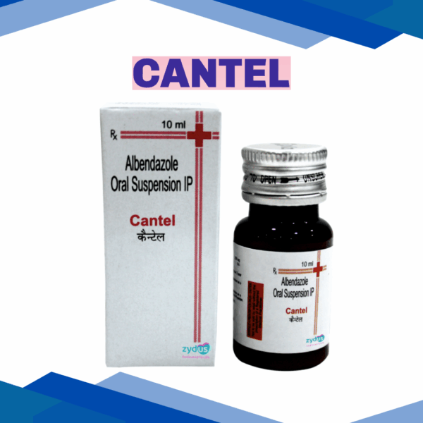 Cantel