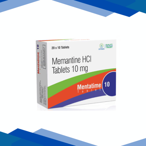 Mentatime 10
