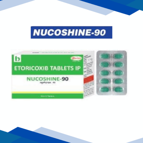 Nucoshine-90