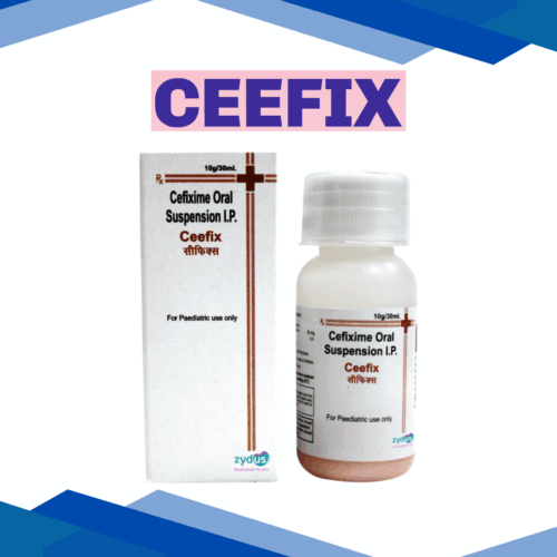 Ceefix