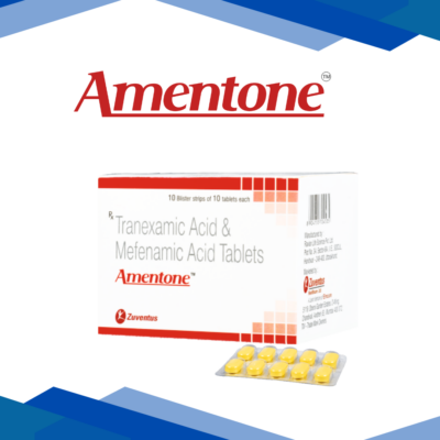 Amentone