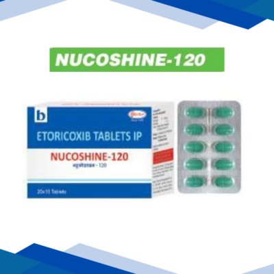 Nucoshine-120