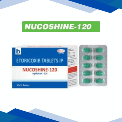 Nucoshine-120