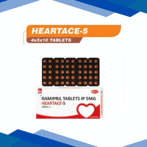 Heartace 5