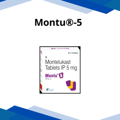 Montu 5