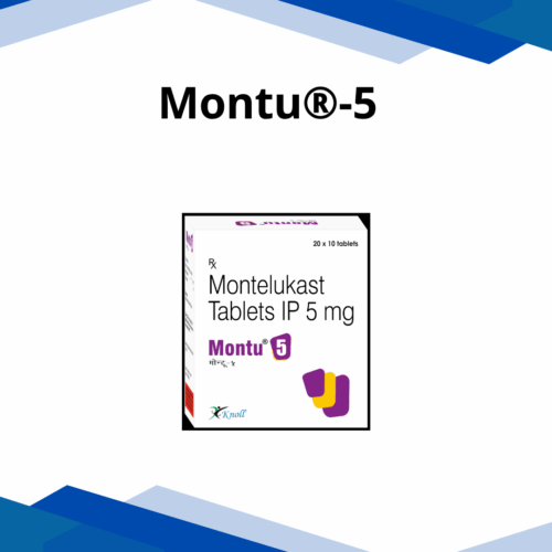 Montu 5