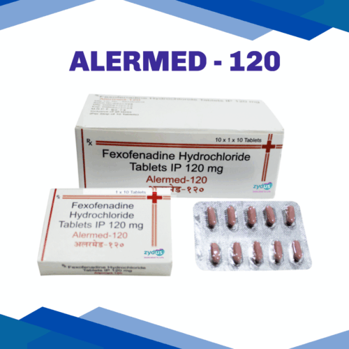 Alermed 120