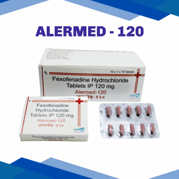 Alermed 120