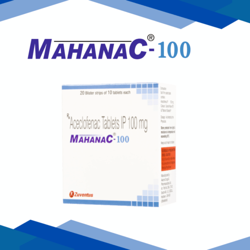Mahanac 100