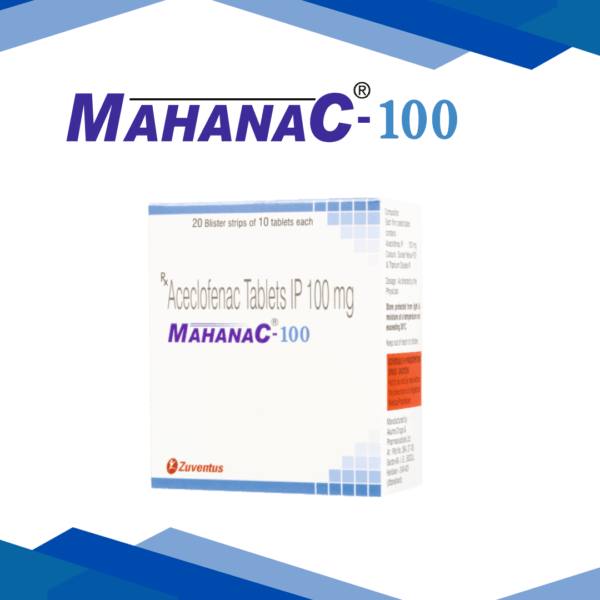 Mahanac 100