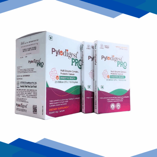 Pylodigest pro