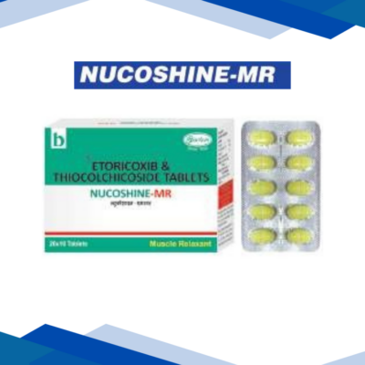 Nucoshine-MR