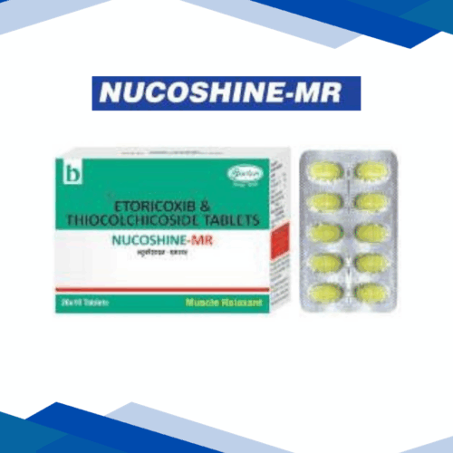 Nucoshine-MR