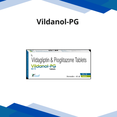 Vildanol-PG