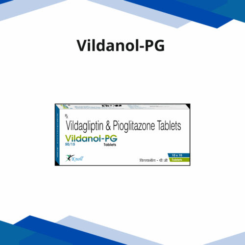 Vildanol-PG