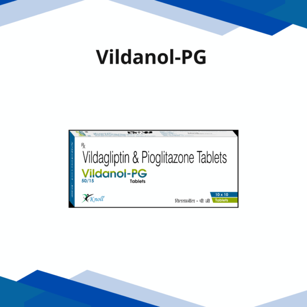 Vildanol-PG