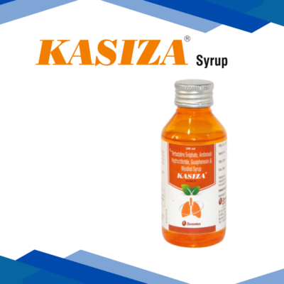 Kasiza Syrup