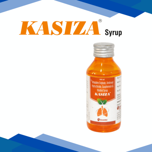 Kaiza Syrup
