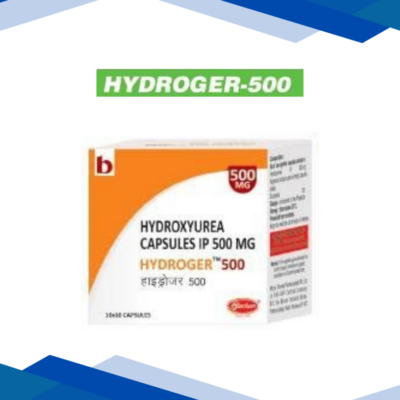 Hydroger-500