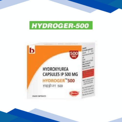 Hydroger-500