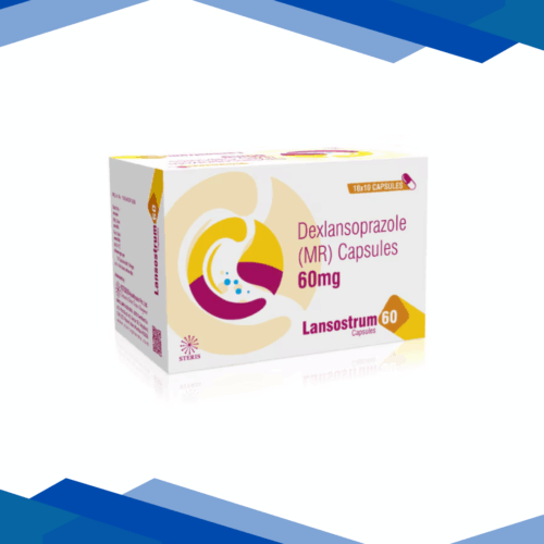 Lansostrum 60