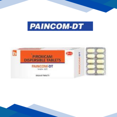 Paincom-DT