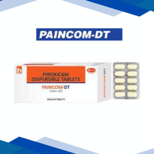 Paincom-DT