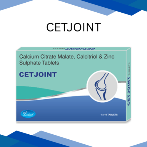 Cetjoint