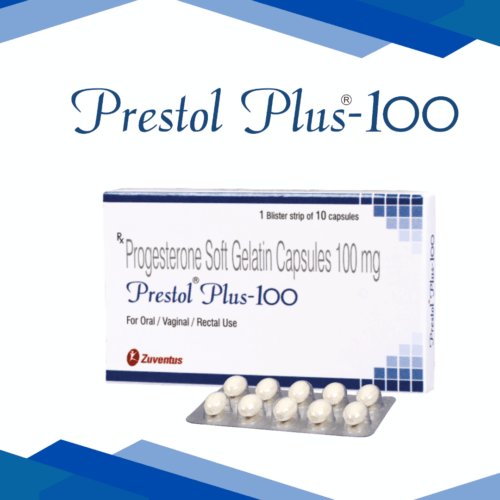 Prestol Plus 100