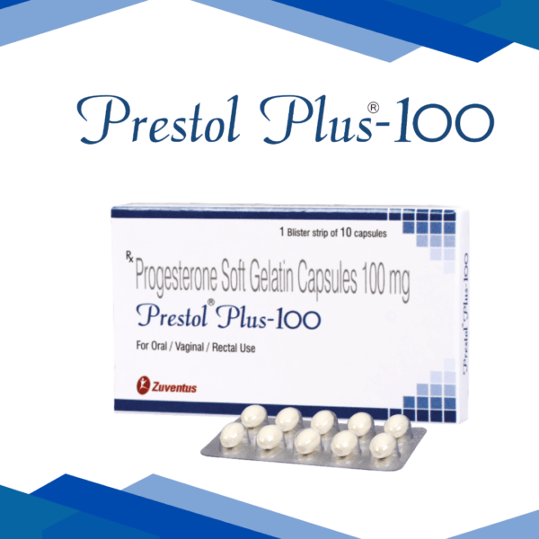 Prestol Plus 100