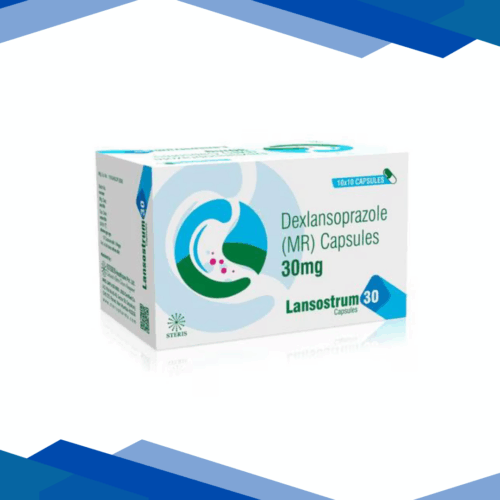 Lansostrum 30