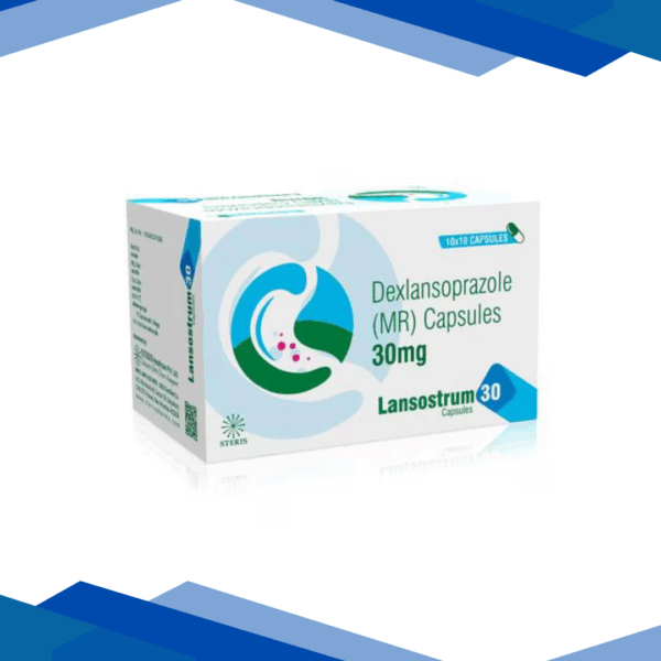 Lansostrum 30
