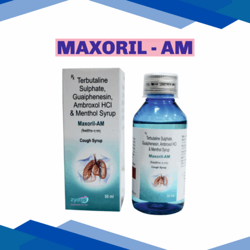 Maxoril-Am