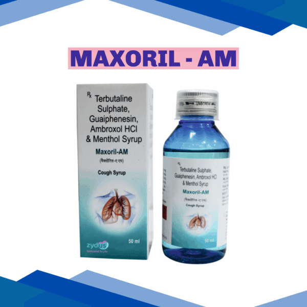 Maxoril-Am