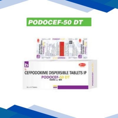 Podocef-50 DT