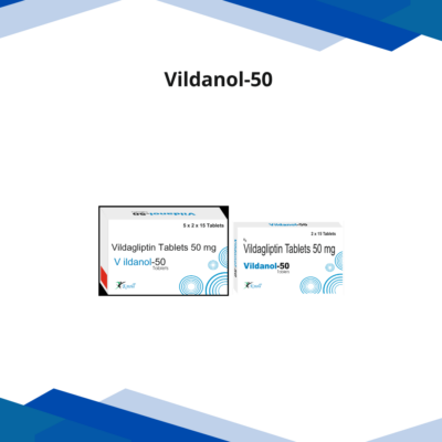 Vildanol-50