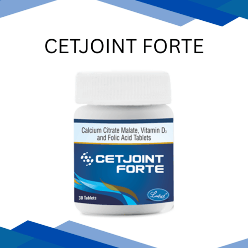 Cetjoint Forte