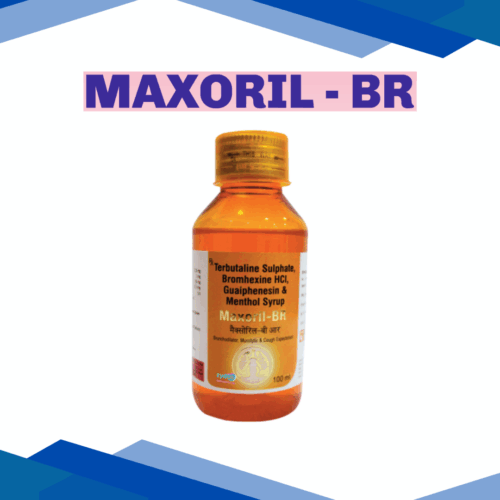 Maxoril-Br