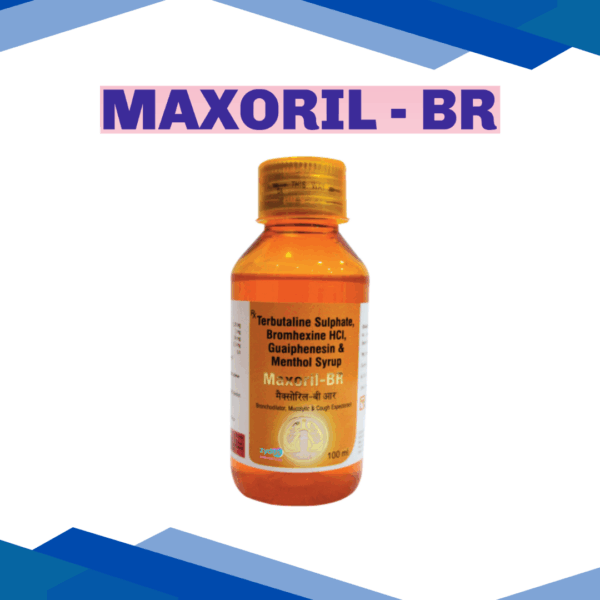 Maxoril-Br