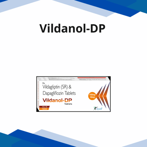 Vildanol-DP
