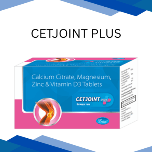 Cetjoint Plus