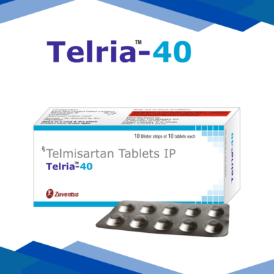 Telria 40