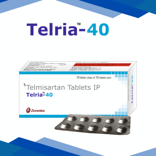 Telria 40
