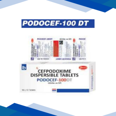 Podocef-100 DT