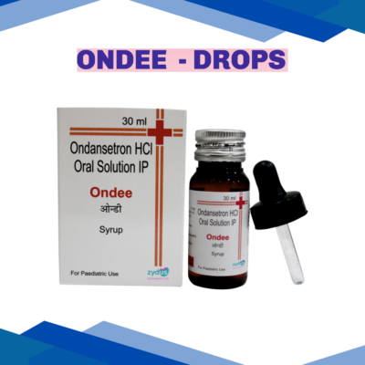 Ondee-Drops