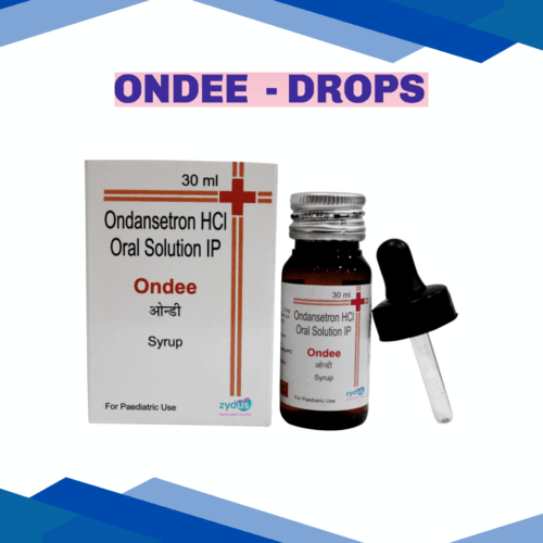Ondee-Drops