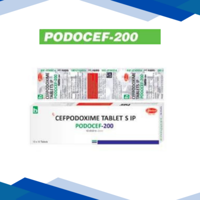 Podocef-200