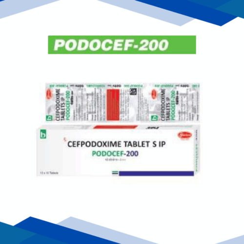 Podocef-200
