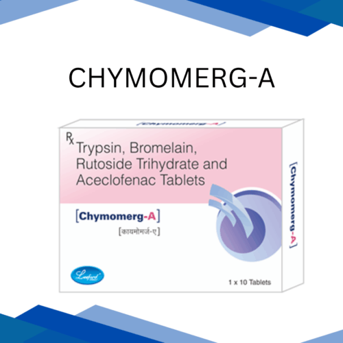 Chymomerg-A