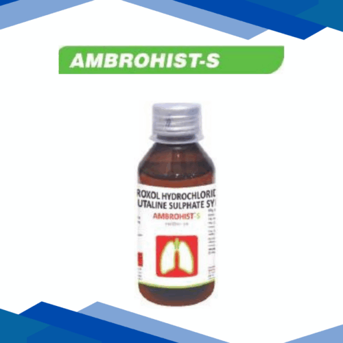Ambrohist-S